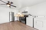 1-bedroom apartment at The Parker Apartments in Lakewood